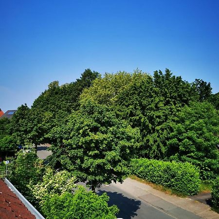 Ferienwohnung Mit Loggia Munster  Bagian luar foto